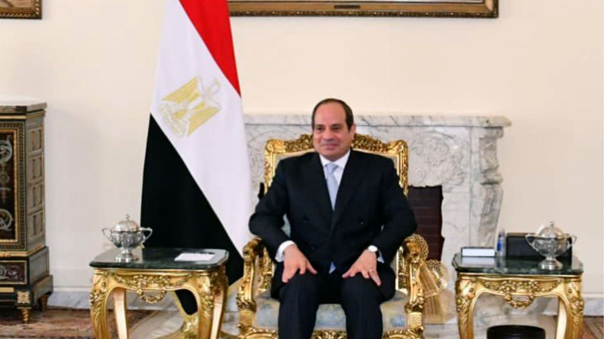 Republic Day 2023: Egypt’s Abdel Fattah Al-Sisi To Be Chief Guest | All You Need To Know 